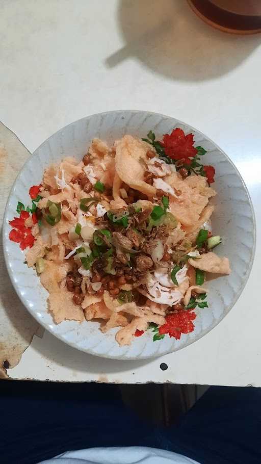 Bubur Ayam Kabita 5