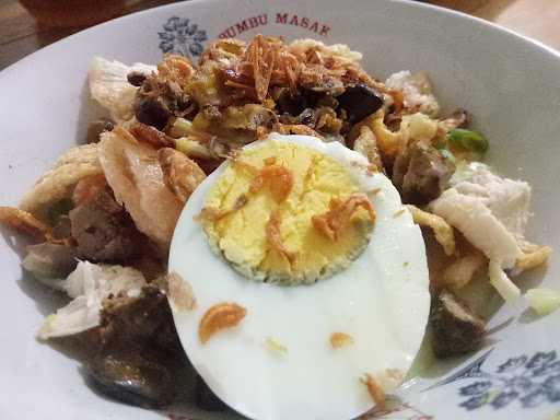 Bubur Ayam Kabita 4