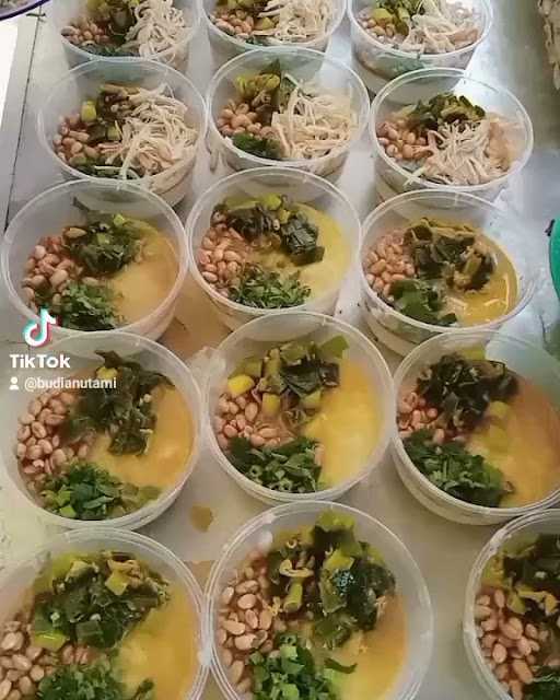 Bubur Ayam Kampung Si Edun 3