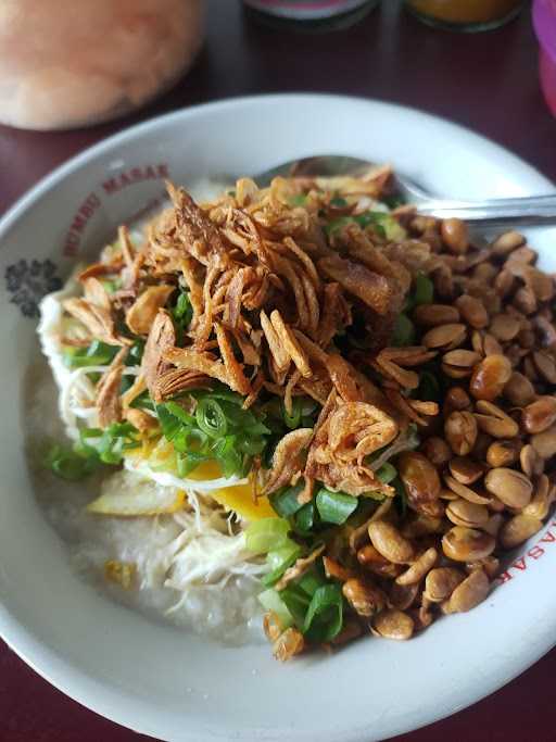 Bubur Ayam Kang Mul 10