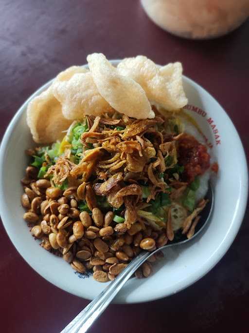 Bubur Ayam Kang Mul 8