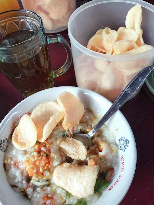 Bubur Ayam Kang Mul 3