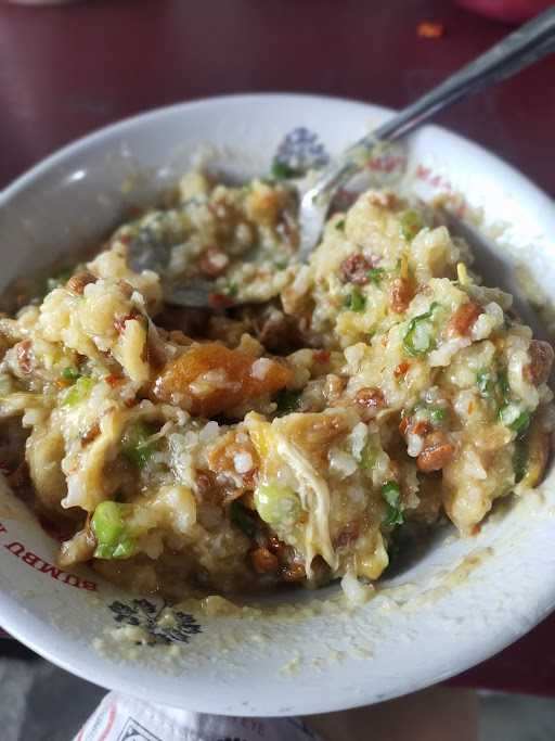 Bubur Ayam Kang Mul 2