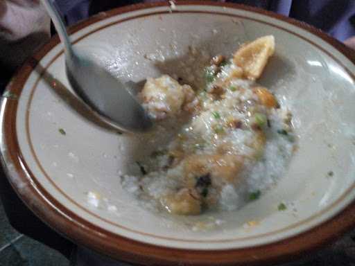 Bubur Ayam Spesial Aspur (Ceksip) 4