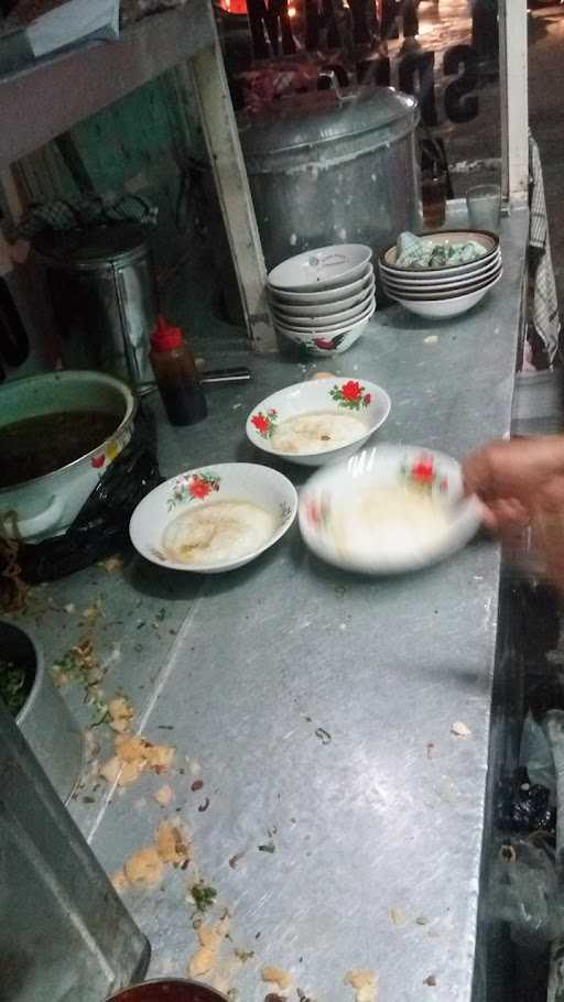 Bubur Ayam Spesial Aspur (Ceksip) 7