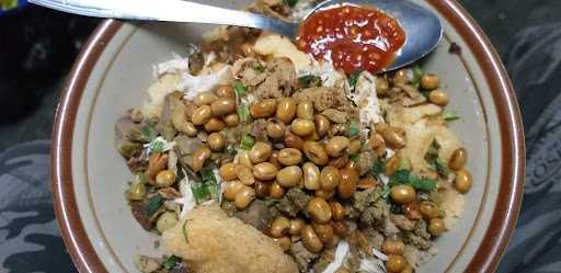 Bubur Ayam Spesial Aspur (Ceksip) 6