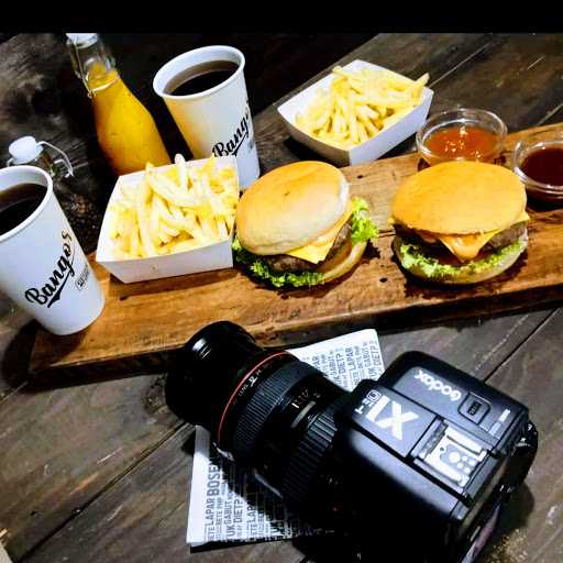 Burger Bangor Purwakarta 6