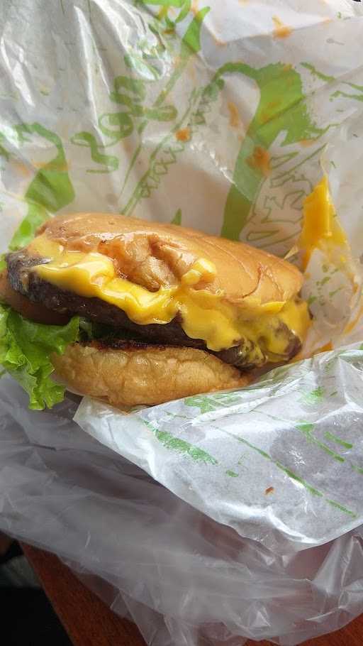 Burger Bangor Purwakarta 4