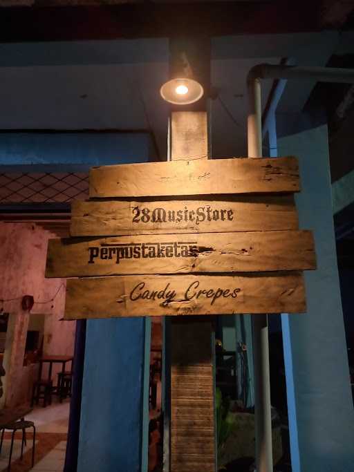 Candy Crepes, Purwakarta Kota 1