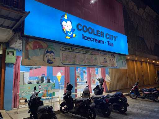 Cooler City Purwakarta 5