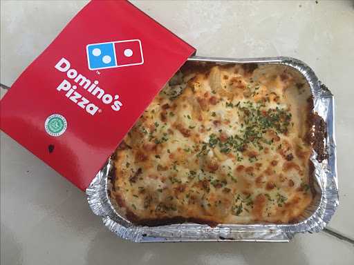 Domino'S Pizza 1