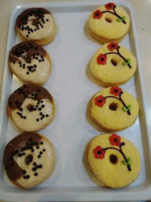 Donat Missu Cabang Cipaisan Kaum 9