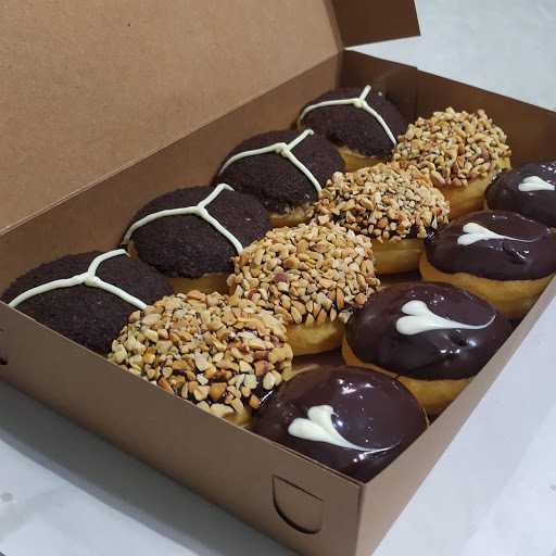 Donateli Donat 2