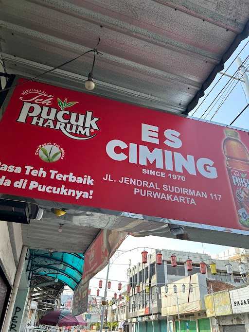 Es Ciming Sudirman 7