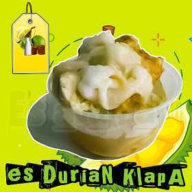 Es Duren Abah Ali 7