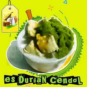 Es Duren Abah Ali 3