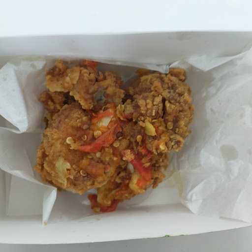 Hisana Fried Chicken 2