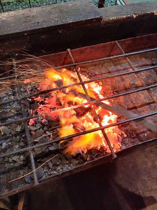 Ikan Bakar Dapur Aunty 3