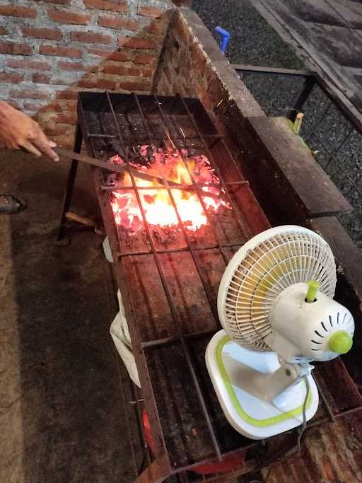 Ikan Bakar Dapur Aunty 1