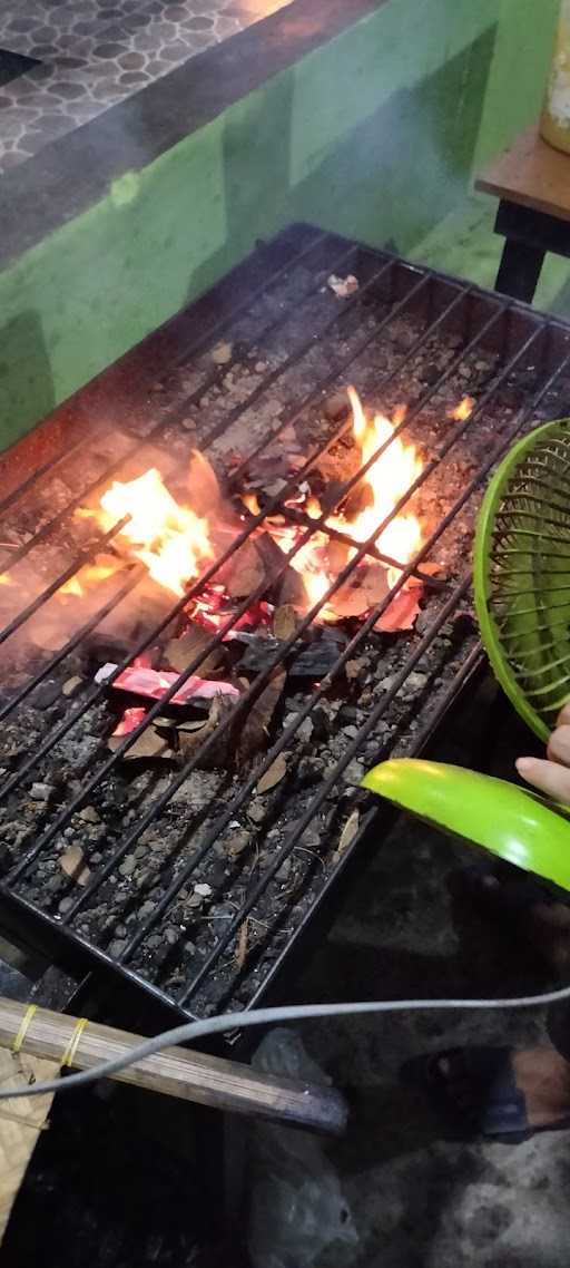 Ikan Bakar Sari Laut Cemara 6