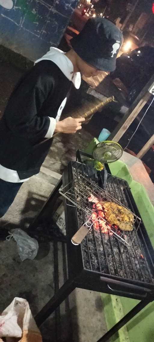 Ikan Bakar Sari Laut Cemara 5