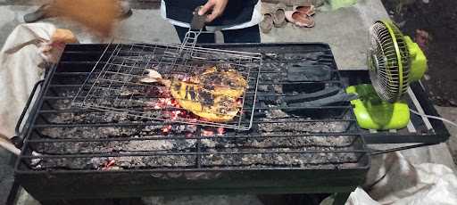 Ikan Bakar Sari Laut Cemara 2