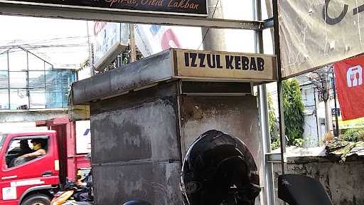 Izzul Kebab Veteran 7