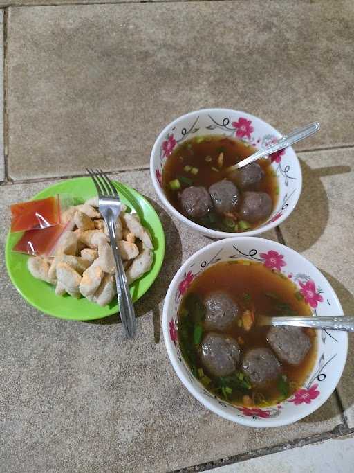 Jajanan Teh Agis Citalang 9