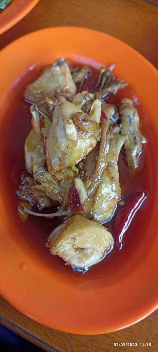 Jawara Ayam Kremes 6