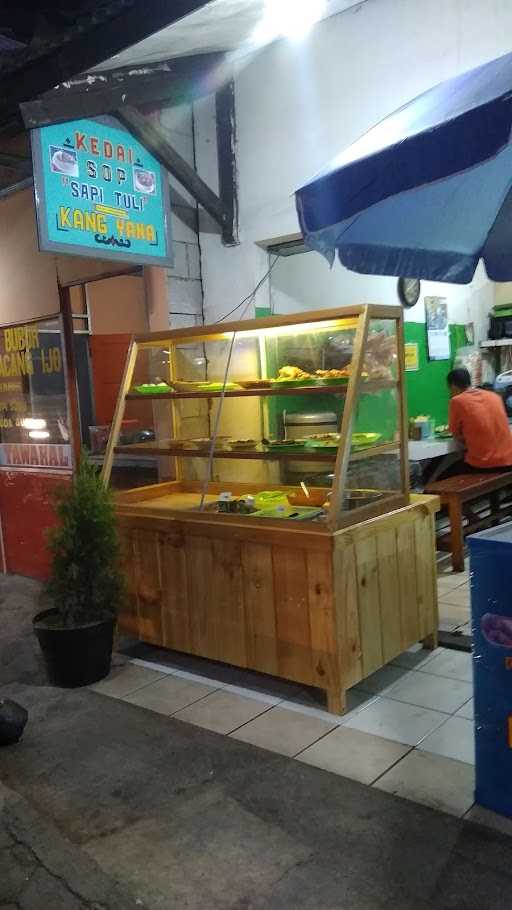 Kedai Sop Sapi Tuli Kang Yana 2