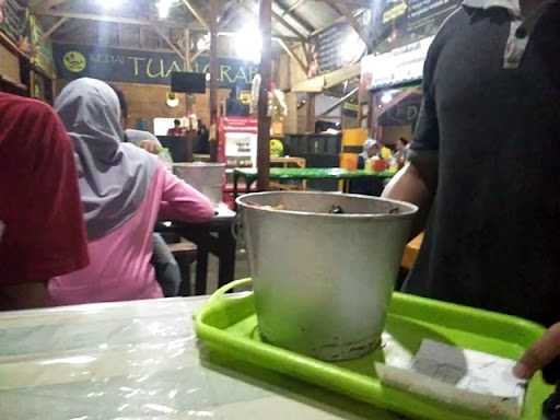 Kedai Tuan Crab Purwakarta 2