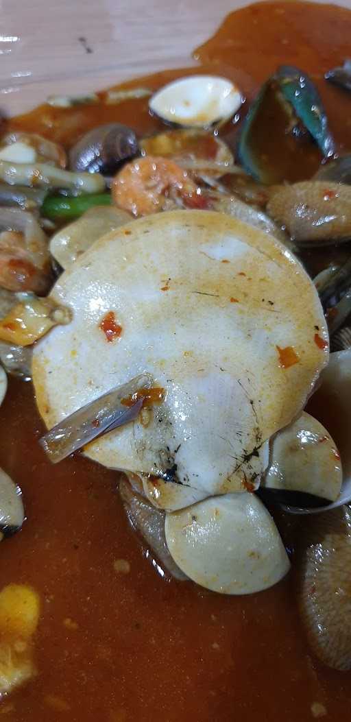 Kedai Tuan Crab Purwakarta 9