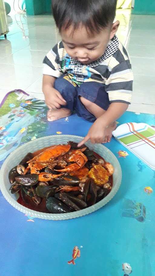 Kepiting Lambe 2