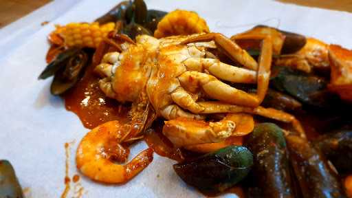 Kepiting Lambe 10