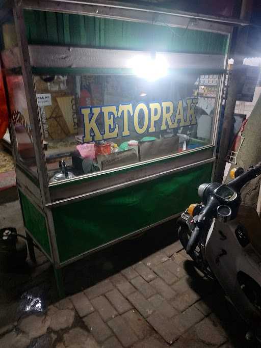 Ketoprak Telor 3