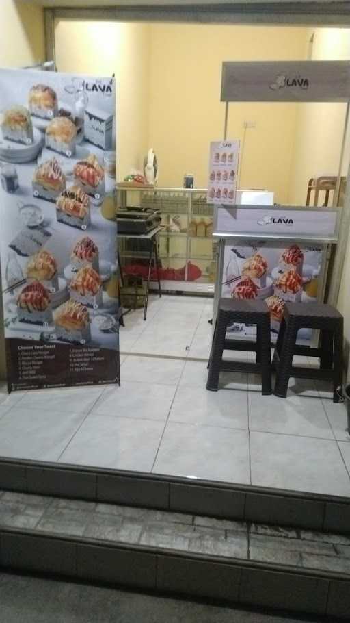 Lava Toast Purwakarta 2