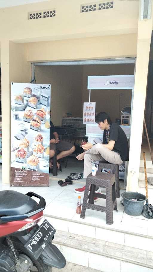 Lava Toast Purwakarta 1