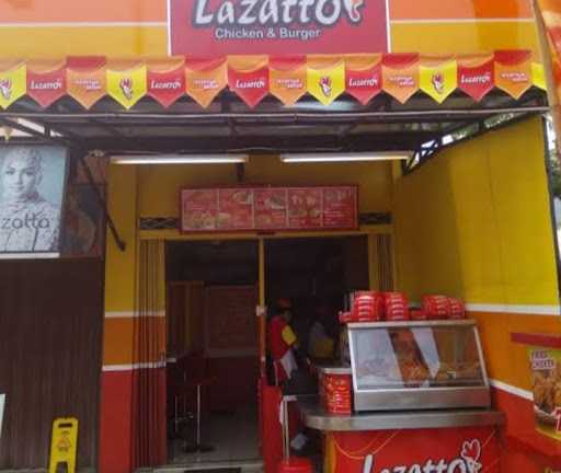 Lazatto Munjul 6