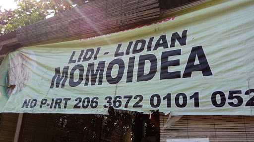 Lidi - Lidian Momoidea 7