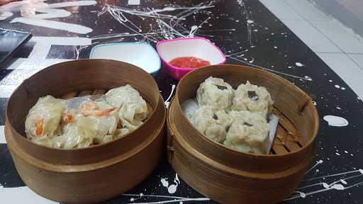 Maou Dimsum 4