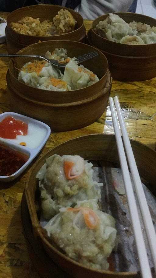 Maou Dimsum 5