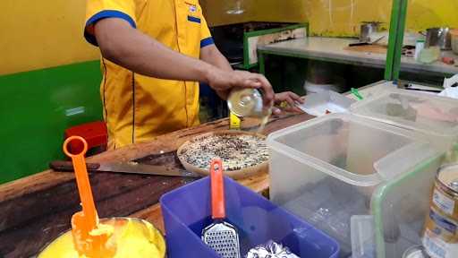 Martabak Amey Ciseureuh 5