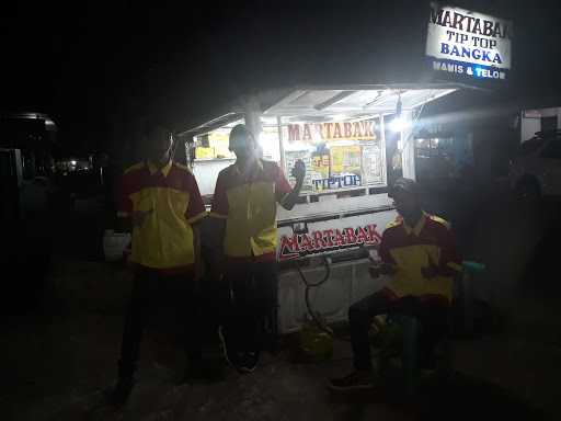 Martabak Bangka Tip Top 4F3 6