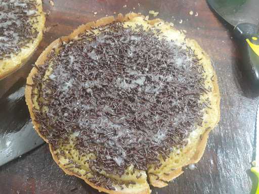 Martabak Bangka Tip Top 4F3 4