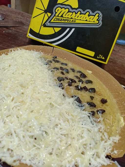 Martabak Cihampelas Cabang Purwakarta 2