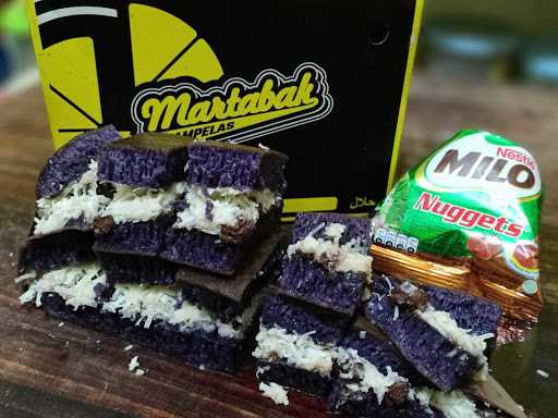 Martabak Cihampelas Cabang Purwakarta 3