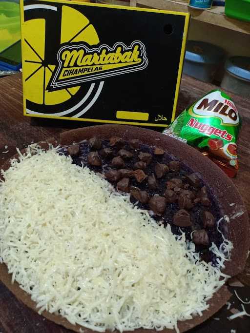 Martabak Cihampelas Cabang Purwakarta 4