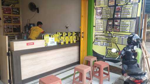 Martabak Cihampelas Cabang Purwakarta 5