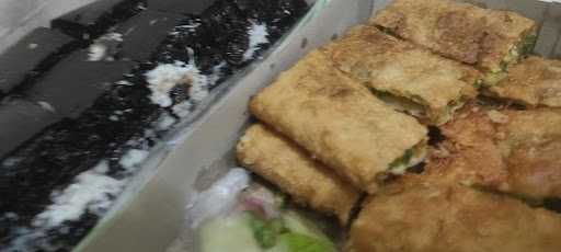 Martabak Fortuna 1