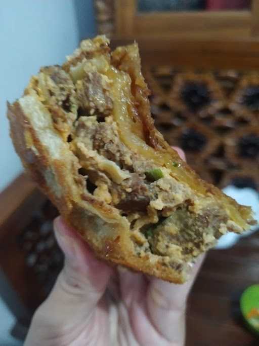 Martabak Hokky Simpang 8